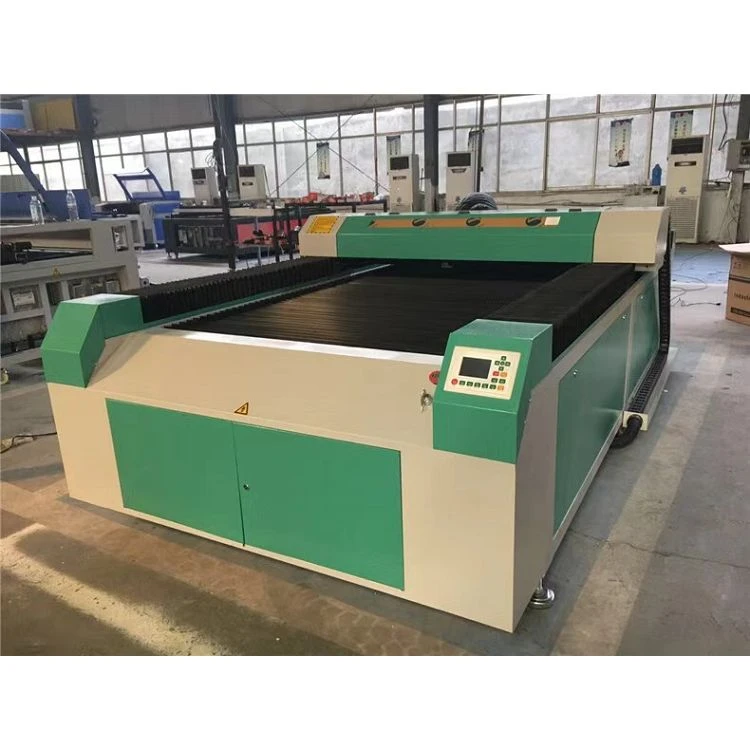 Acrylic CO2 Laser Cutting Machine