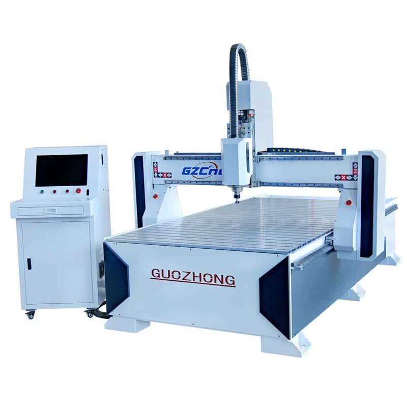 KT Plate CNC Cutting Machine