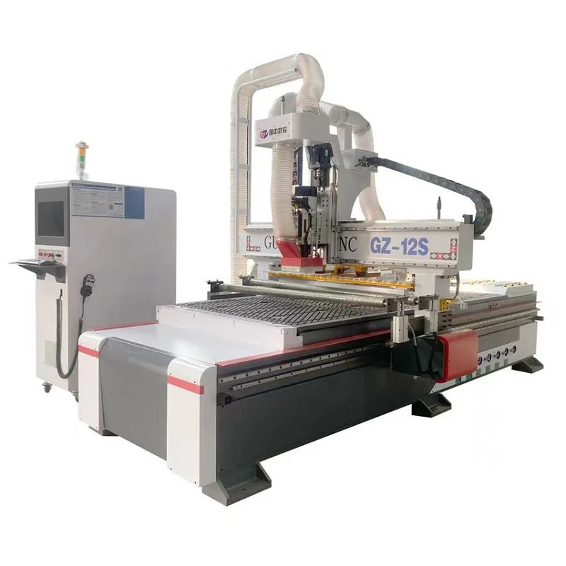 5 in 1 Combination Woodworking Machine 5 in 1 Combination Woodworking Machine