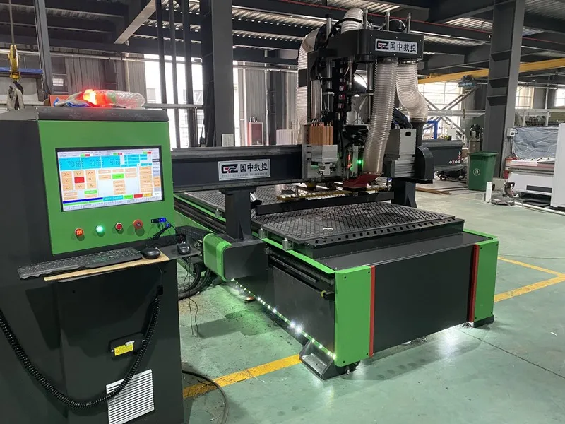 5 in 1 Combination Woodworking Machine 5 in 1 Combination Woodworking Machine