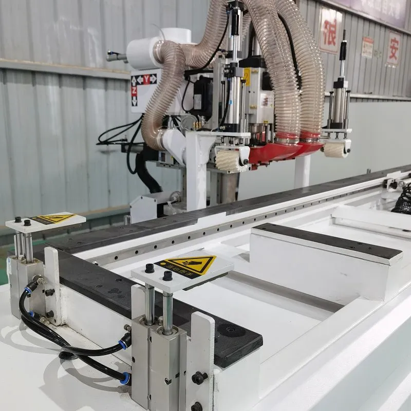 Wooden Door Drilling Machine Wooden Door Drilling Machine