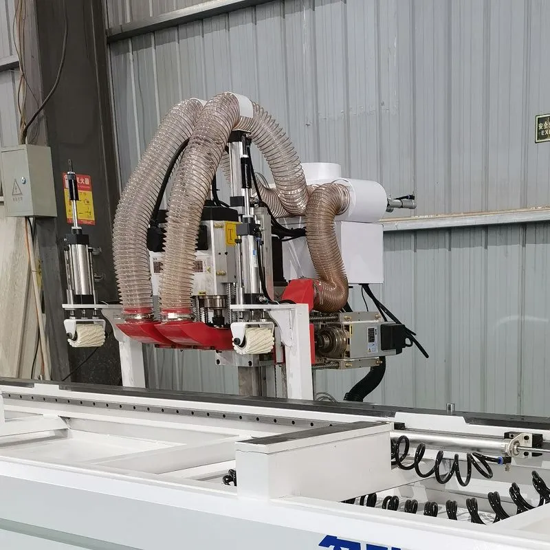 Wooden Door Drilling Machine 2 Wooden Door Drilling Machine 2