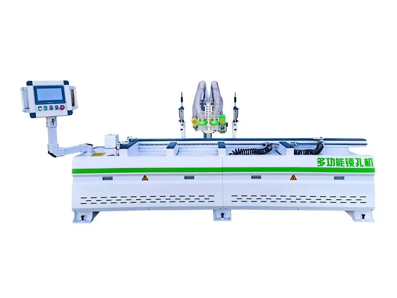 Wooden Door Drilling Machine 2 Wooden Door Drilling Machine 2