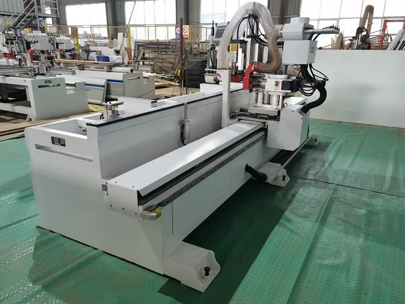 Wooden Door Drilling Machine 3 Wooden Door Drilling Machine 3