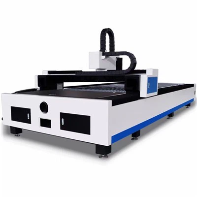 Machine de découpe laser pour échafaudages
